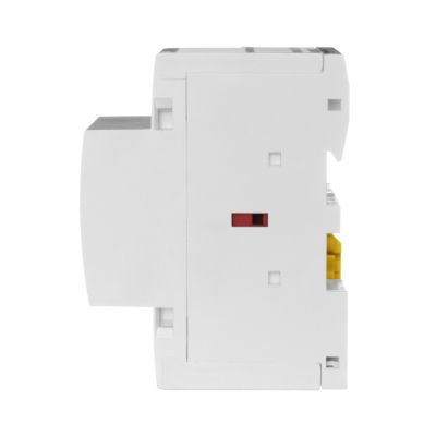 Stycznik modułowy instalacyjny 63A 4xNO 24V AC/DC TYP: STM-63-40/24V ZAMEL (EXT10000300-WUN)